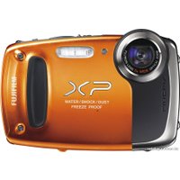 Фотоаппарат Fujifilm FinePix XP50