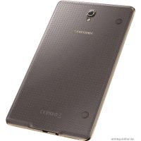 Планшет Samsung Galaxy Tab S 8.4 16GB LTE Titanium Bronze (SM-T705)