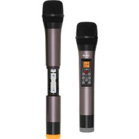 Радиосистема Tesler WMS-740