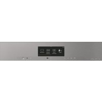 Паровой духовой шкаф Miele DGC 7860 HCX Pro GRGR