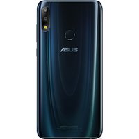 Смартфон ASUS ZenFone Max Pro (M2) 4GB/64GB ZB631KL (синий)