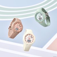Наручные часы Casio Baby-G BSA-B100CS-7A