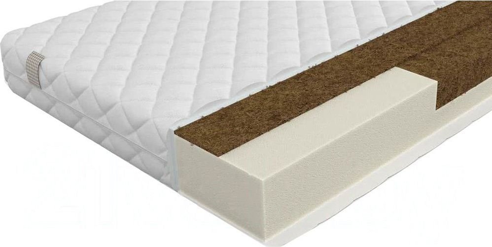 

Матрас Mr. Mattress Dias 180x195