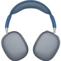 Наушники QUMO Emotion (темно-синий)