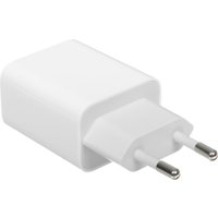 Сетевое зарядное Xenium X302 (белый)