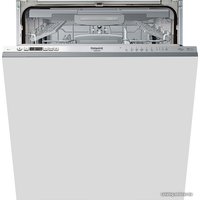 Встраиваемая посудомоечная машина Hotpoint-Ariston HIO 3C23 WF