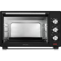 Мини-печь Krona Ofen 35 BL