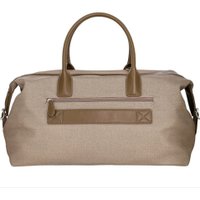 Дорожная сумка David Jones cm7420 (коричневый)