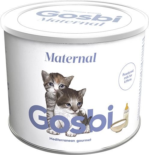

Сухой корм для кошек Gosbi Maternal cat 250 г