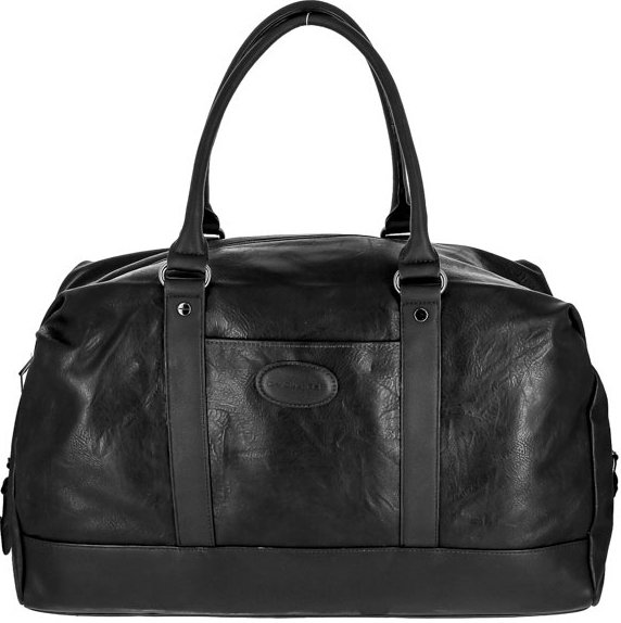 

Дорожная сумка David Jones CM3258 51 см (черный)