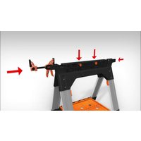 Козлы строительные Pony Jorgensen PJ-60400