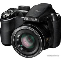 Фотоаппарат Fujifilm FinePix S3200