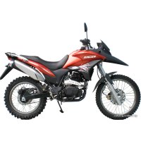 Мотоцикл Racer Ranger RC200-GY8