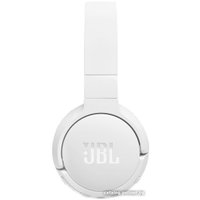 Наушники JBL Tune 670NC (белый)