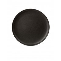 Тарелка обеденная Domenik Rock Black DM8022