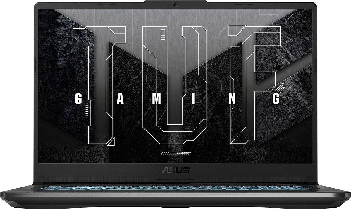 

Игровой ноутбук ASUS TUF Gaming F17 FX706HM-HX146