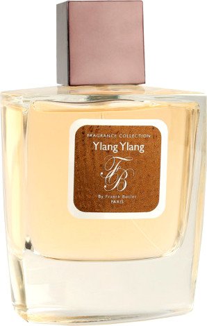 

Парфюмерная вода Franck Boclet Ylang Ylang EdP (50 мл)