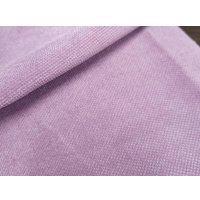 Угловой диван Лига диванов Брюссель левый 110657L (микровельвет сиреневый)