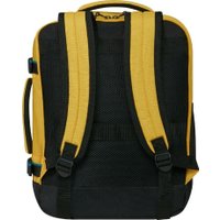 Городской рюкзак American Tourister Take2cabin 91G-06009 (желтый)