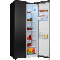 Холодильник side by side Nord (Nordfrost) RFS 484D NFXd