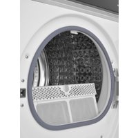 Сушильная машина ZUGEL ZDF83HP Heat Pump