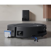 Робот-пылесос Ecovacs Deebot T80 Omni