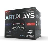 Руль Artplays V-1600 Pro Plus Force Feedback