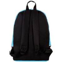 Городской рюкзак Staff Универсальный 270295 (синий/черный)