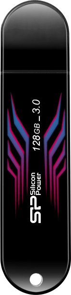 

USB Flash Silicon-Power Blaze B10 128GB