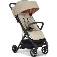 Коляска прогулочная «книга» Inglesina Quid 2 2022 (camel beige)
