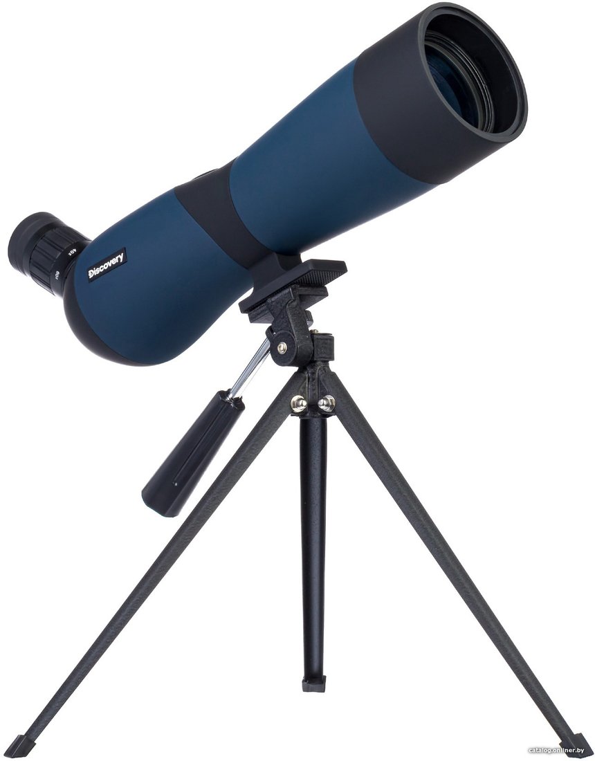 Подзорная труба Discovery Range 60