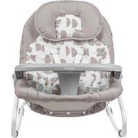 Качель Indigo Fresh (серый)