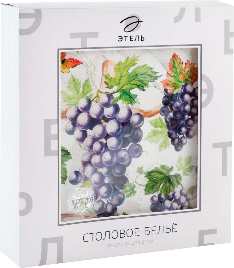 

Скатерть Этель Provence 5572821
