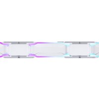 Комплект вентиляторов для корпуса Phanteks D30-120 D-RGB Reversed White Triple PH-F120D30R_DRGB_PWM_WT01_3P