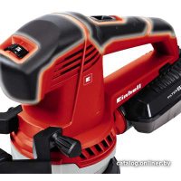 Эксцентриковая шлифмашина Einhell TE-RS 40 E