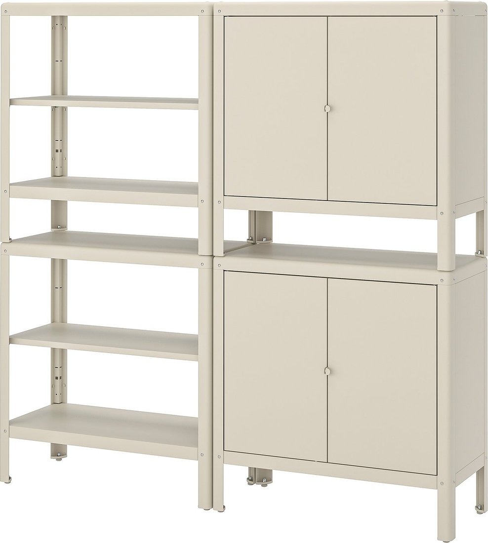 Стеллаж Ikea Kolbjorn S59291634