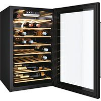 Винный шкаф Candy CWC 154 EEL/NF