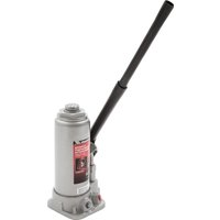 Бутылочный домкрат Matrix 50721 5т.