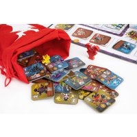 Настольная игра Эврикус Корпорация Зло