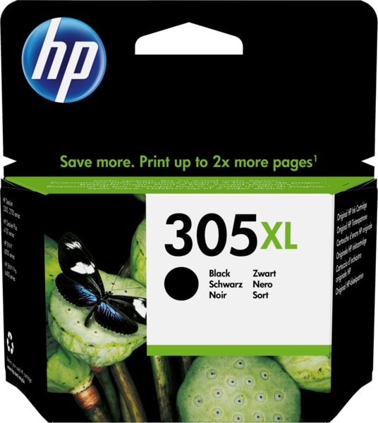 

Картридж HP 305XL 3YM62AE