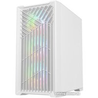 Корпус Powercase Mistral Micro X4W CMMXW-L4