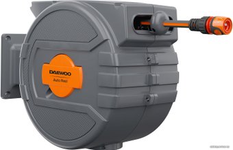 Daewoo Power Auto Reel x25 DWR 3050 (1/2", 25 м)