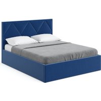 Кровать Mio Tesoro Дали 140x200 (Velutto 26)