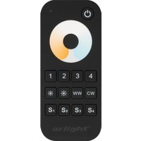 Пульт управления Arlight Smart-R34-Mix Black 031936