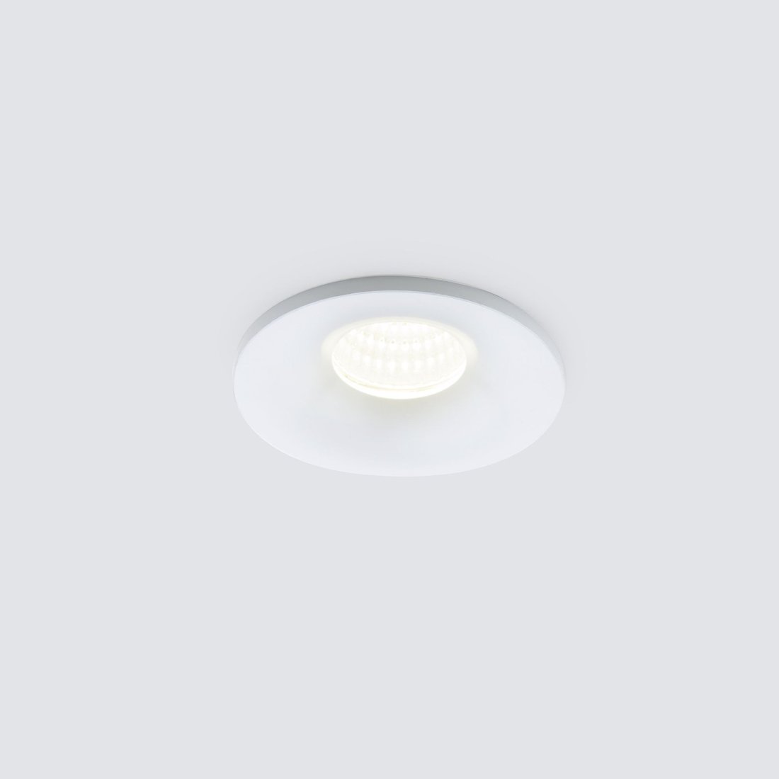 

Точечный светильник Elektrostandard 15270/LED (белый)