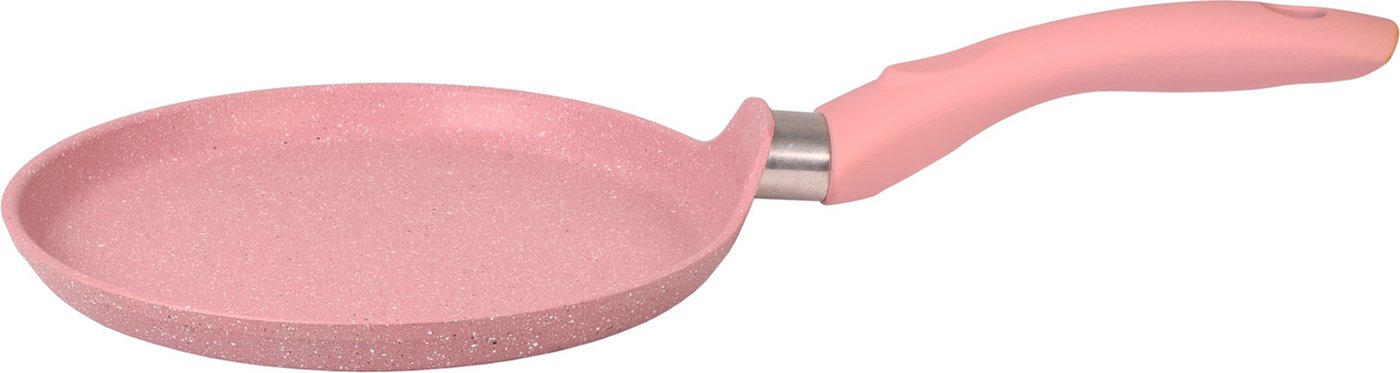 Блинная сковорода Kukmara Trendy style rose сб200tsr