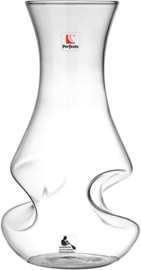 

Графин Perfecto Linea Valencia 30-288450