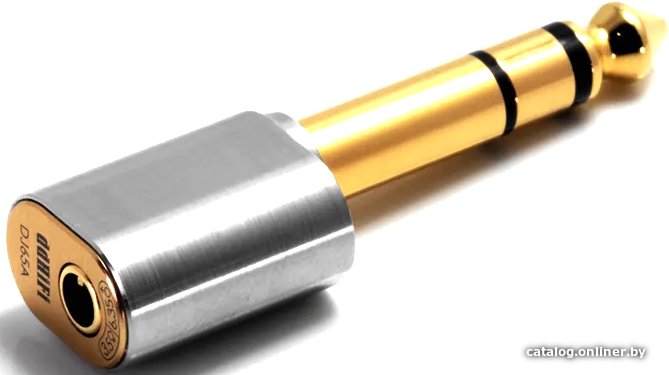 Адаптер ddHiFi DJ65A