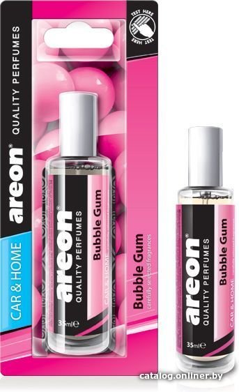 Areon Bubble Gum ARE-APC02 (35 мл)