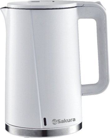 

Электрический чайник Sakura SA-2174W